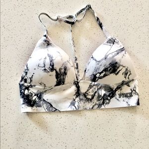 Victoria secret bra. Small fits 32/34 b/c